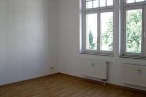 Schöne 3 Zi-Wohnung mit Balkon, Laminat, off. Küche, Wannenbad in der südl. Innenstadt – Beyschlagstraße 29, 6110 Südliche Innenstadt, Halle (Saale) – Vorschaubild 6