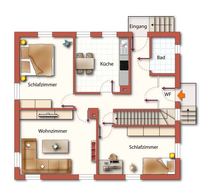 EG (unverb. Illustration)