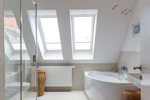 HOMESK - Exklusive 4-Zimmer-Dachgeschosswohnung mit Dachterrasse und Weitblick – Braunschweiger Straße 62, 12055 Neukölln (Ortsteil), Berlin – Vorschaubild 22