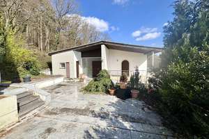 KL-Nord: Freistehendes Einfamilienhaus mit großer Garage und schöner Süd-Terrasse – Die vollständige Adresse der Immobilie erhältst du vom Anbieter., 67659 Morlautern, Kaiserslautern – Vorschaubild 4
