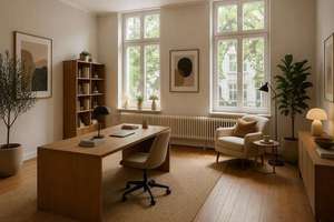 Altbauperle in Toplage – gestalten Sie Ihr Zuhause selbst! – 22085 Uhlenhorst, Hamburg – Vorschaubild 5