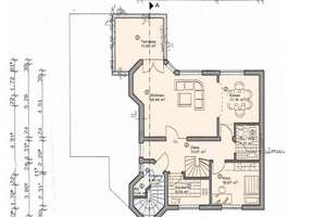IMMOBILIENHIGHLIGHT IN BEVORZUGTER LAGE | UNEINSEHBARER WOHLFÜHLGARTEN | PERFEKTE AUSRICHTUNG – Die vollständige Adresse der Immobilie erhältst du vom Anbieter., 56076 Horchheim, Koblenz – Vorschaubild 14