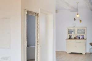 Außergewöhnliches Maisonette-Loft mit 30 m² Dachterrasse im Industriedenkmal – Muggenhofer Straße 28c, 90429 Eberhardshof, Nürnberg – Vorschaubild 12