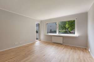 Hochwertig sanierte Wohnung mit Einbauküche und Balkon – Luthestraße 21, 45357 Dellwig, Essen – Vorschaubild 2