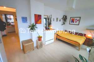 Tauschwohnung: Lichtdurchflutete super ruhige Wohnung mit großem Südbalkon – Die vollständige Adresse der Immobilie erhältst du vom Anbieter., 10249 Prenzlauer Berg, Berlin – Vorschaubild 9