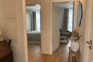 High up in Eppendorf – fußläufig zum UKE - Traumwohnung – Die vollständige Adresse der Immobilie erhältst du vom Anbieter., 20251 Eppendorf, Hamburg – Vorschaubild 7