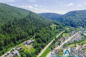 Exklusive Villa im Landhausstil – mit Wellnessbereich, Aufzug und großzügigem Raumkonzept – Calw (Kreis) – Vorschaubild 4