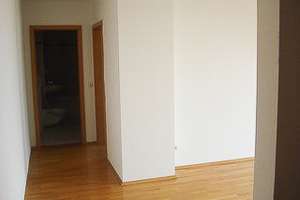 Großzügige 2-Raum-Wohnung mit Dachterrasse und Tiefgarage in ruhiger Lage – Die vollständige Adresse der Immobilie erhältst du vom Anbieter., 4179 Leutzsch, Leipzig – Vorschaubild 11