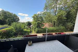 Modernisiert wohnen in grüner Altstadtnähe – Die vollständige Adresse der Immobilie erhältst du vom Anbieter., 23568 Sankt Gertrud, Lübeck – Vorschaubild 11