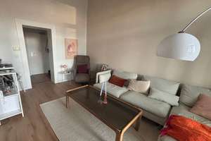 4-Zimmer-Wohnung in zentraler Lage von Düsseldorf – Gustav-Poensgen-Straße 15, 40215 Friedrichstadt, Düsseldorf – Vorschaubild 4