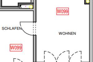 2 Zimmerwohnung am sofort! – Martin-Riesenburger-Straße 38, 12627 Hellersdorf, Berlin – Vorschaubild 5