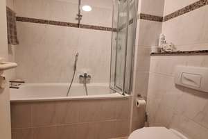 Wunderschöne helle zwei Zimmerwohnung mit Balkon – Oberstraße 30, 51149 Ensen, Köln – Vorschaubild 17