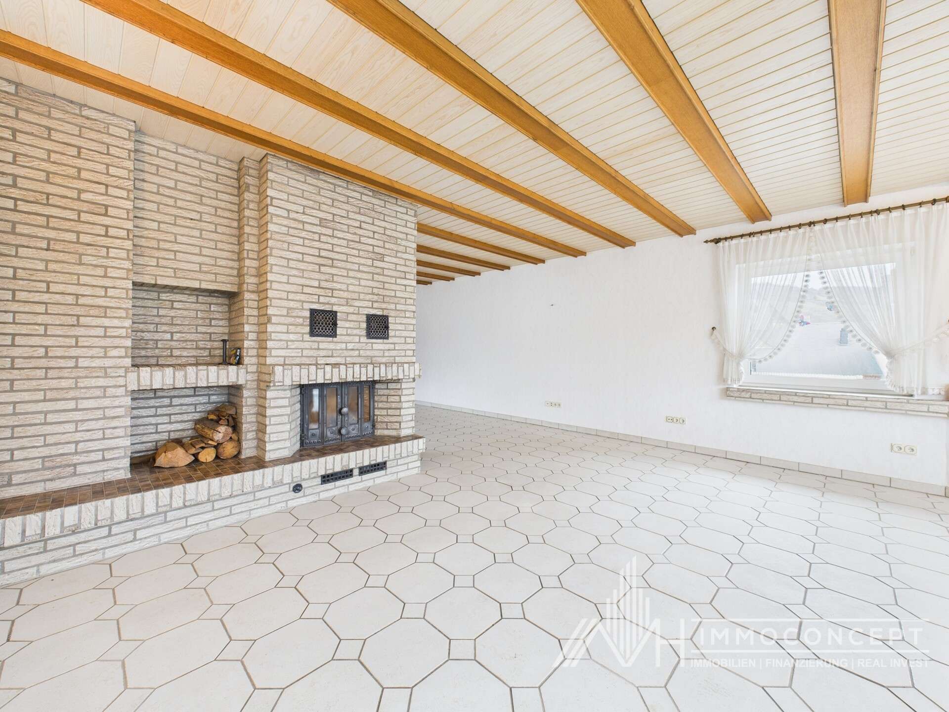 Immobilie in Kröv - Wohn- und Geschäftshaus | Lagerfläche | Ladenlokal | Wohnung modernisiert | 54536 Kröv - Bild 7