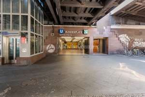 Provisionsfrei! Dachgeschoss mit 10qm Terrasse nähe Bundesplatz! – Fehlerstr. 5, 12161 Friedenau, Berlin – Vorschaubild 40