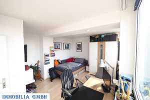 Schönes 1. Zimmer Apartment SB Innenstadt mit großer Dachterrasse und einmaligem Ausblick – Stengelstraße 16-18, 66117 Stadtverband Saarbrücken (Kreis) – Vorschaubild 7