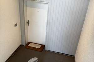 Großzügige Altbauwohnung mit Balkon und viel Gestaltungspotenzial – sofort verfügbar – Die vollständige Adresse der Immobilie erhältst du vom Anbieter., 45888 Bulmke-Hüllen, Gelsenkirchen – Vorschaubild 6