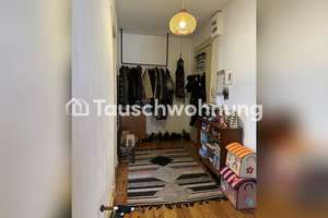 Tauschwohnung: Tausche 2 Zimmer mit Wohnküche – Herrengraben 54, 20459 Neustadt, Hamburg – Vorschaubild 5