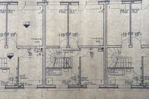 Saniertes 4-Raum-Reihenhaus in Wesel – Tilsiter Str. 17, 46483 Wesel (Kreis) – Vorschaubild 24