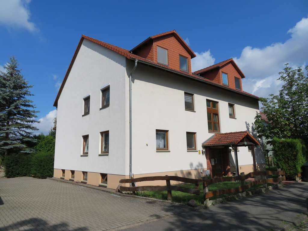 Immobilie in Northeim - *Northeim-Hammenstedt* helle 2-Zi.-ETW mit EBK (provisionsfrei). - Bild 0