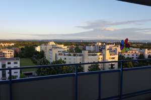 Top: 3,5-Zi-Penthouse über den Dächern von KA-Neureut – Dürerstraße 11, 76149 Neureut, Karlsruhe – Vorschaubild 16