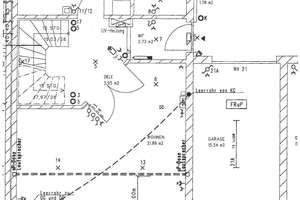 Sonniges, gepflegtes Reihenendhaus mit moderner Technik in ruhiger Lage am Grünzug – Händelstraße 1, 85622 Feldkirchen – Vorschaubild 35
