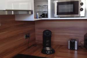 Möbliertes 1-Zimmer-Appartement in Aachen-Citylage mit Aufzug und Keller – Oligsbendengasse 11, 52070 Kaiserplatz, Aachen – Vorschaubild 5
