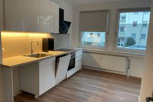 Großzügige 1-Zimmerwohnung in Ginnheim – Kurhessenstraße 121, 60431 Ginnheim, Frankfurt am Main – Vorschaubild 2