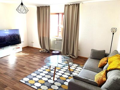 PROVISIONSFREI - Bezaubernde 3 - Raum - Wohnung mit Einbauküche und Balkon