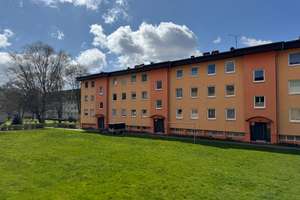Wohnen in Lübeck St. Gertrud / Marli / 2,5 Zi./65m² / Hochparterre, modernes Vollbad mit Fenster – Die vollständige Adresse der Immobilie erhältst du vom Anbieter., 23566 Sankt Gertrud, Lübeck – Vorschaubild 4