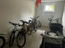 Gemeinschaftsraum