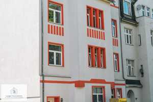Kernsaniertes Mehrfamilienhaus im Herzen von Naumburg – Rosa Luxemburg Straße 47, 6618 Burgenlandkreis – Vorschaubild 2