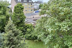 Wohlfühlwohnung mit cleverer Raumaufteilung und grünem Rückzugsort – Die vollständige Adresse der Immobilie erhältst du vom Anbieter., 40470 Mörsenbroich, Düsseldorf – Vorschaubild 12