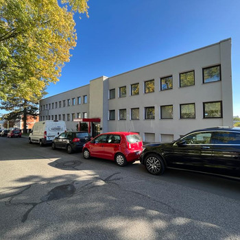 Attraktives Bürogebäude im Nordviertel | flexible Gestaltungsmöglichkeiten | RUHR REAL