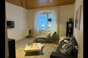 Voll möblierte 3-Zimmer-Wohnung in Düsseldorf, maximal 15 Minuten von der Universität entfernt – 40589 Holthausen, Düsseldorf – Vorschaubild 4