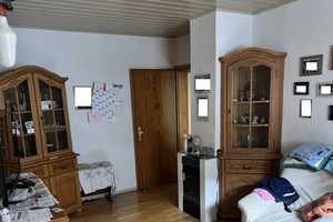 Preiswertes 6-Raum-Fachwerkhaus mit Burgblick in Langgöns – Aulbachstraße 29, 35428 Gießen (Kreis) – Vorschaubild 2