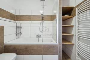 Top saniert & vermietet: Maisonette mit Leipzig-Blick; 4,34 % Rendite – Leipzig Zentrum-Nord – Die vollständige Adresse der Immobilie erhältst du vom Anbieter., 4105 Zentrum-Nord, Leipzig – Vorschaubild 9