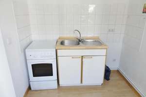 Sonnige und ruhige 2 Zimmer Wohnung ** Zentrale Friedrichshainer Lage ** – Die vollständige Adresse der Immobilie erhältst du vom Anbieter., 10247 Friedrichshain, Berlin – Vorschaubild 5