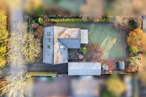 Charme trifft Komfort! Rückzugsort mit Sauna & Jacuzzi in Südbrookmerland – Die vollständige Adresse der Immobilie erhältst du vom Anbieter., 26624 Südbrookmerland – Vorschaubild 40