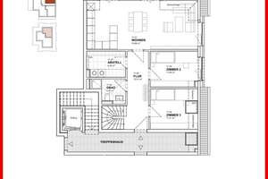 Hoch hinaus. Zuhause ankommen. – Die vollständige Adresse der Immobilie erhältst du vom Anbieter., 25488 Holm – Vorschaubild 3
