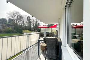 schöne 4-Zimmer-Wohnung mit großem Balkon und Garage  in Bochum-Linden – Die vollständige Adresse der Immobilie erhältst du vom Anbieter., 44879 Linden, Bochum – Vorschaubild 5