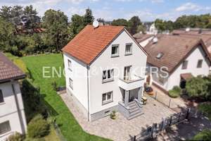 Wohnen am Waldrand – Großzügigkeit trifft Lebensqualität – 63071 Bieberer Berg, Offenbach am Main – Vorschaubild 2