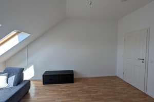 Helle 2-Zimmerwohnung nach Sanierung – zentral, stilvoll – Berliner Straße 72, 1067 Friedrichstadt, Dresden – Vorschaubild 2