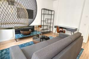 +++ Tolle 2 Zimmerwohnung mit moderner Einbauküche +++ – Merseburger Straße 51, 4177 Lindenau, Leipzig – Vorschaubild 5