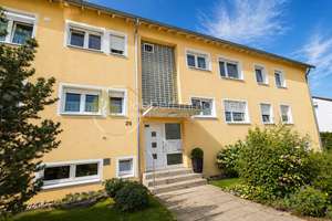 TOP Kapitalanlage mit Entwicklungspotenzial in exzellenter Lage in Schwäbisch Hall, MFH mit 7 Wohnun – Goethestraße 29/31, 74523 Schwäbisch Hall – Vorschaubild 1