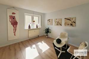 Stadtnah in Eisingen: bezugsfreie Maisonettewohnung mit Studio, Balkon, Gartenanteil & Carport! – Merowingerstraße 29, 97249 Eisingen – Vorschaubild 18