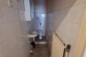 Bezugsfreie helle Wohnung neben U-Bahn "Siemensstadt" – Reisstr. 20, 13629 Siemensstadt, Berlin – Vorschaubild 6