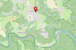 Exklusives Landhaus in der Solinger Südstadt mit Einliegerwohnung – Die vollständige Adresse der Immobilie erhältst du vom Anbieter., 42659 Burg/Höhscheid, Solingen – Vorschaubild 19
