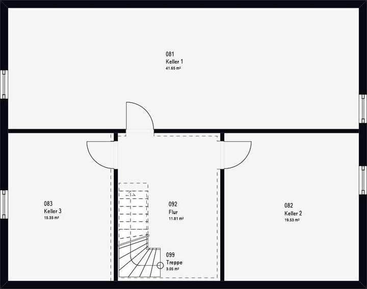 Keller (optional möglich!))