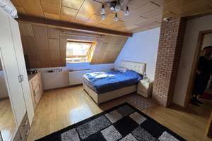 - Preisreduzierung - Freistehendes Haus mit Anbau Potential in Ludwigshafen Rheingönheim – Spraterstraße 17, 67067 Rheingönheim, Ludwigshafen am Rhein – Vorschaubild 12
