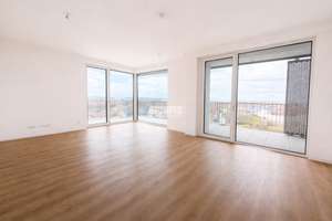 antaris Immobilien GmbH ** Großzügige 3-Raum-Wohnung mit Balkon und Blick über Erfurt** – Die vollständige Adresse der Immobilie erhältst du vom Anbieter., 99084 Altstadt, Erfurt – Vorschaubild 2